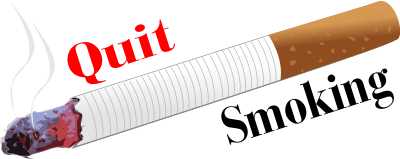 Quit Smoking Remix clipart