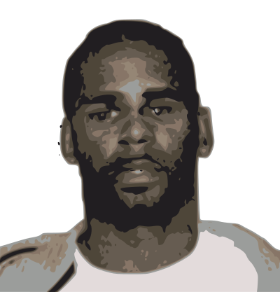 R. Kelly clipart