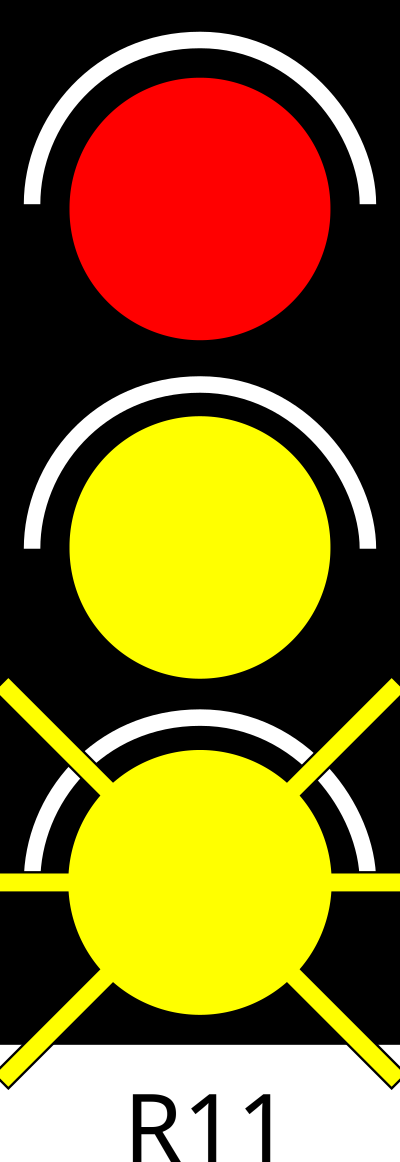 R11 clipart