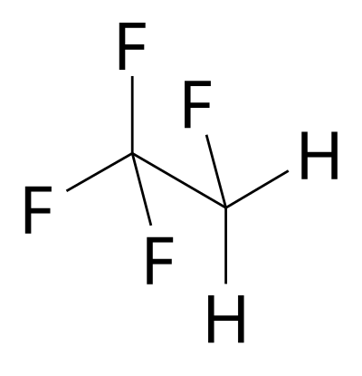 R134 a clipart