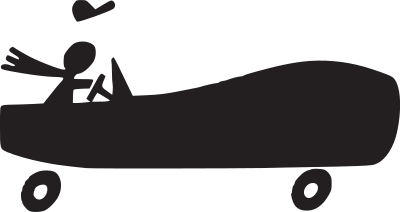 Race Car clipart