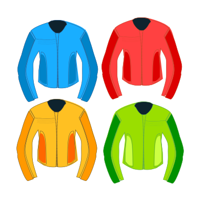 Race Drivers clipart