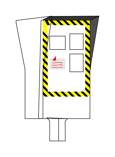Radar clipart