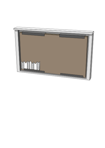 Radiator clipart