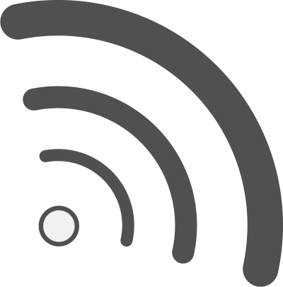 Radio Signal clipart