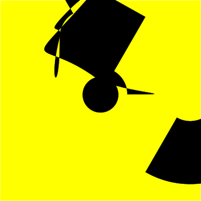 Radioactive clipart