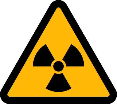 Radioactivity clipart