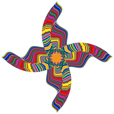 Radioinactive clipart