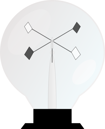 Radiometer clipart