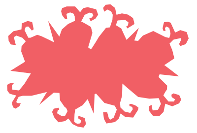 Radishes refixed clipart