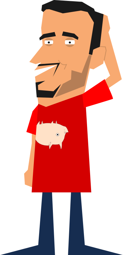 Rafael clipart