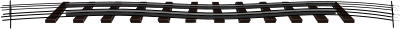 Rail mining mine clipart
