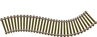 Railway clipart