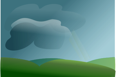 Rainbow clipart