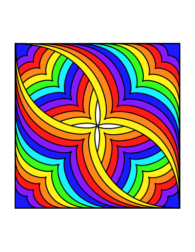 Rainbow Effects 2 also clipart