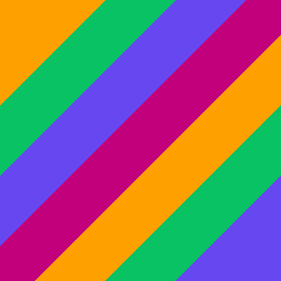 Rainbow gradient I clipart