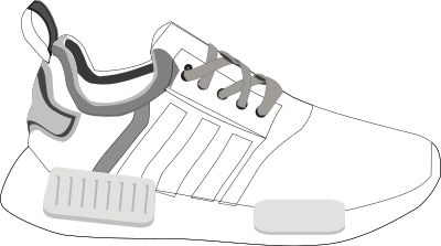 Re-Shoe-Clipart-2017070837 remix clipart