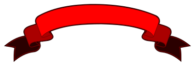 Red Ribbon clipart