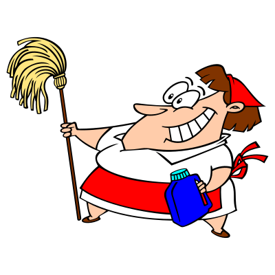 Red Sonja clipart