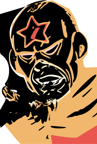 Red Star clipart