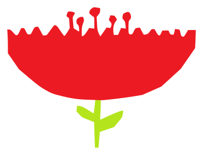 Red Tulip (NicholasJudy456) clipart