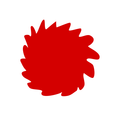 Red Wax Seal clipart