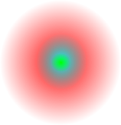 Redshift clipart