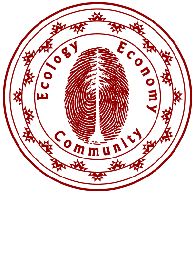 Redwood Fingerprint clipart