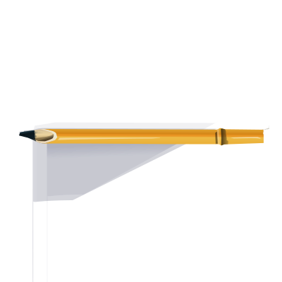 Reed Pen clipart
