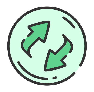 Refresh Button clipart