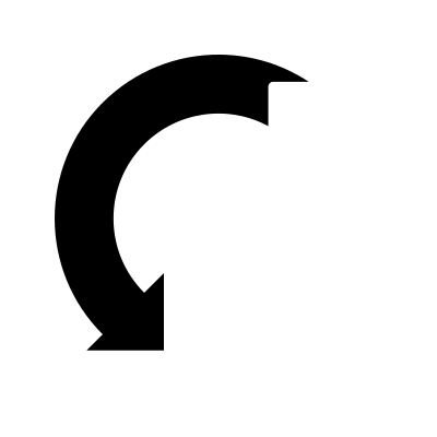 Refresh/Reload Icon clipart