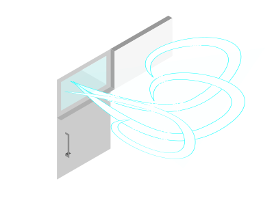 Refrigerator clipart
