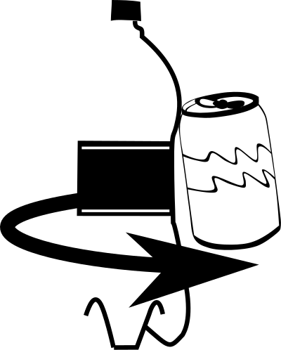 Refund icon clipart