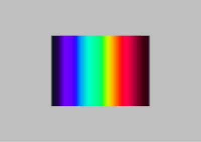 Regenbogen Gradient clipart
