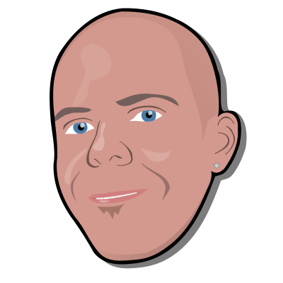 REJON Partial Smile clipart