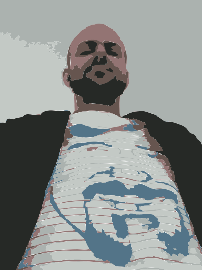 Rejon supporting freebassel clipart