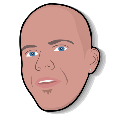 Rejon's Head clipart