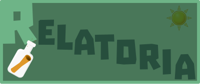 Relatoria clipart