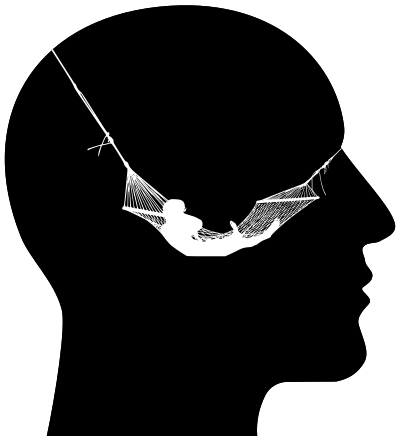 Relax clipart