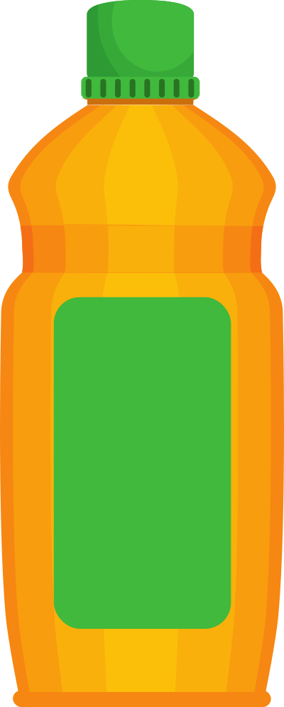 Remix.Orange.Juice.Bottle clipart