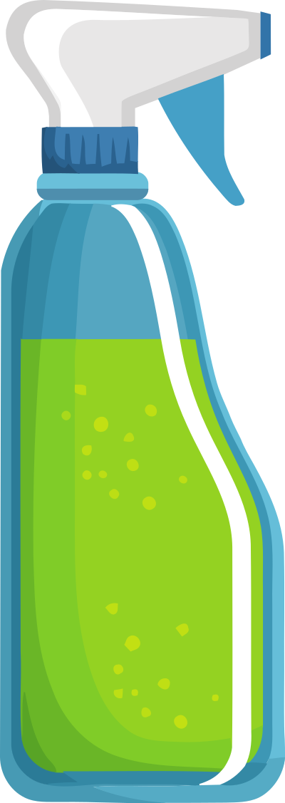 Remix.Spray.Bottle clipart