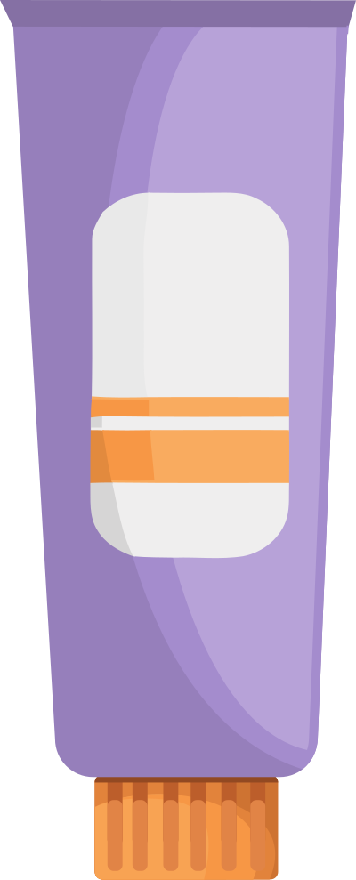 Remix.Sunscreen.Bottle clipart