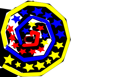 Remolino clipart