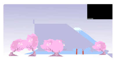 Remote Meeting(Screen sharing) clipart