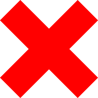 Remove clipart
