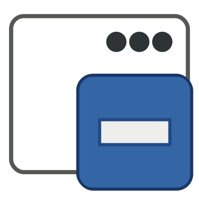 Remove Window clipart