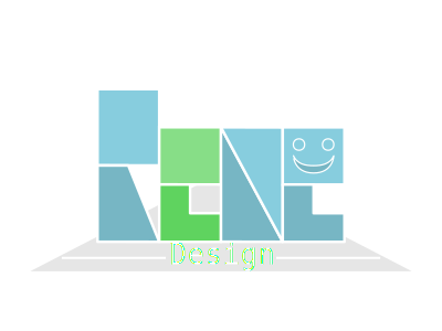 Rene design clipart