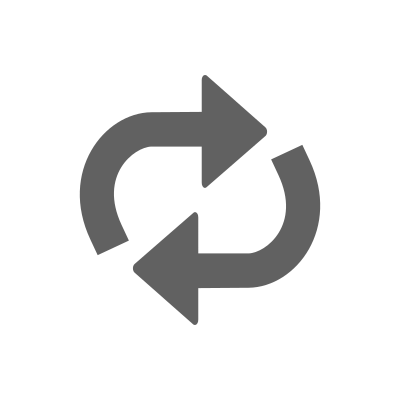 Repeat icon clipart