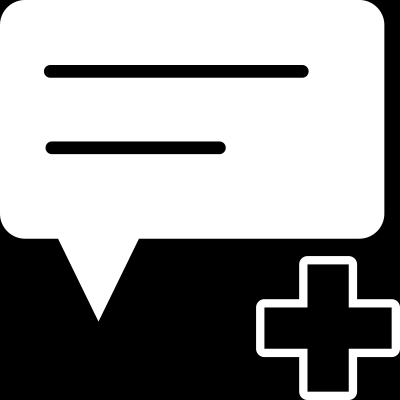 Reply icon clipart
