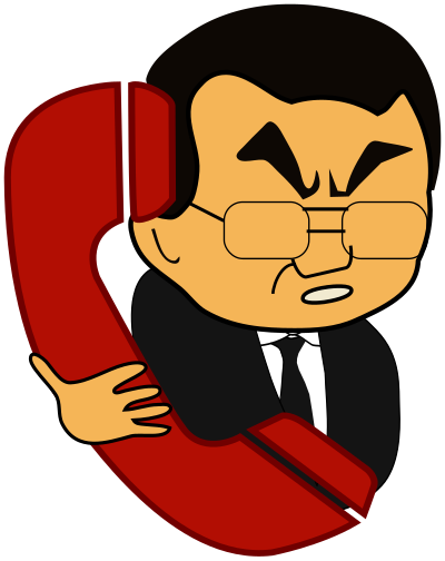 Report Crimes remix clipart
